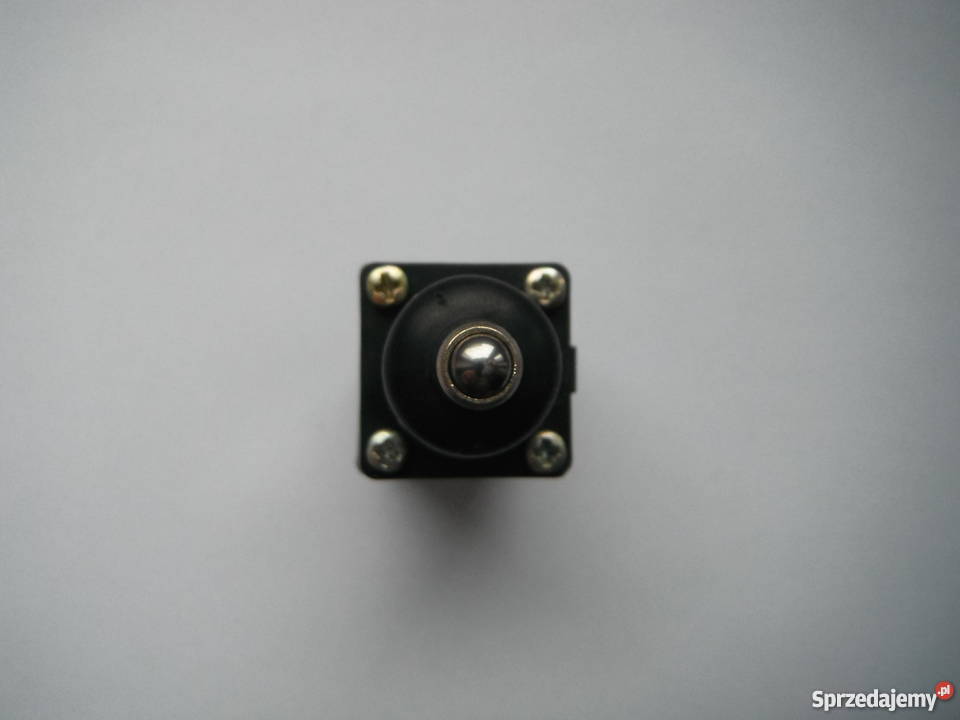 Wyłącznik krańcowy 83400 łącznik miniaturowy 25A Barak