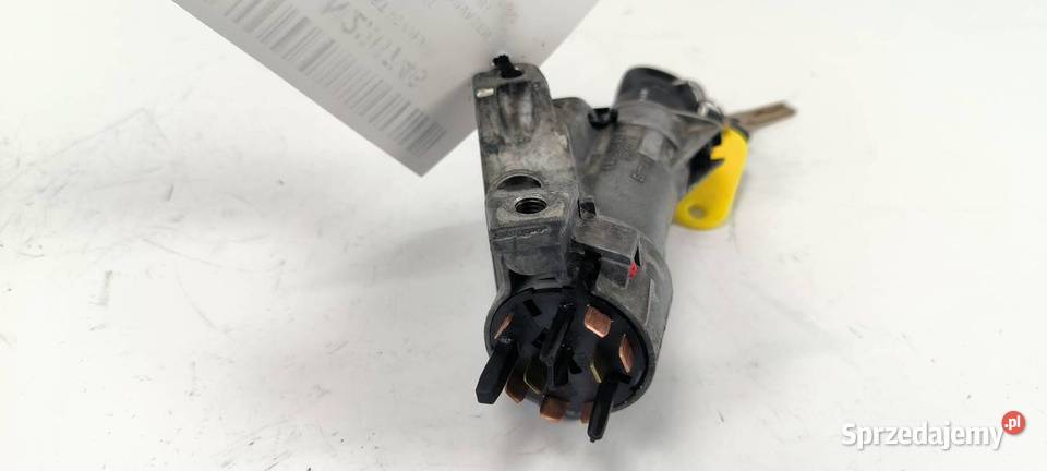 STACYJKA VOLKSWAGEN PASSAT B5 osobowe Lipno sprzedam