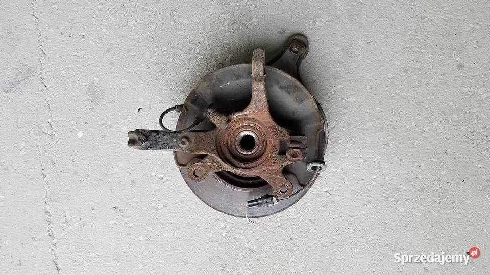 Zwrotnica prawa Suzuki Swift 0508 Zduńska Wola