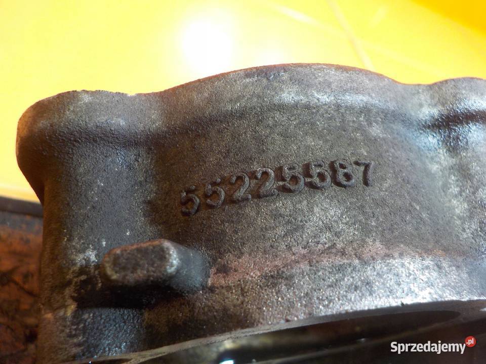 FIAT 500 MITO NEMO BIPPER CORSA 13 MJET 12r 95 Suków