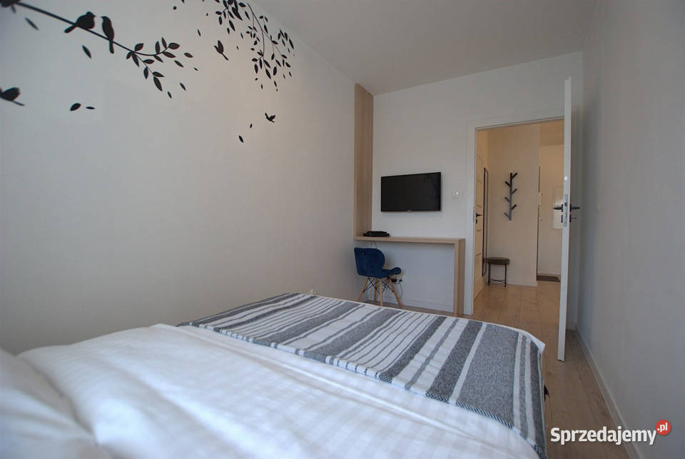 Mieszkanie na sprzedaż Kielce Zagnańska 3619m2