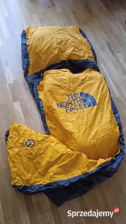 The North Face Assault Bivy Wrocław