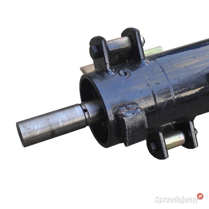 Wał do kosiarki bijakowej EFG115 4FARMER 1150 mm Do kosiarek podkarpackie Tajęcina