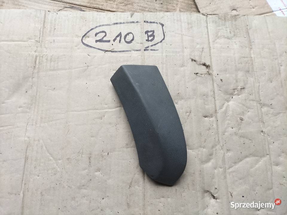 CITROEN C15 C 15 9602508980 NAKŁADKA BŁOTNIKA Pozostałe lubelskie Kamień-Kolonia