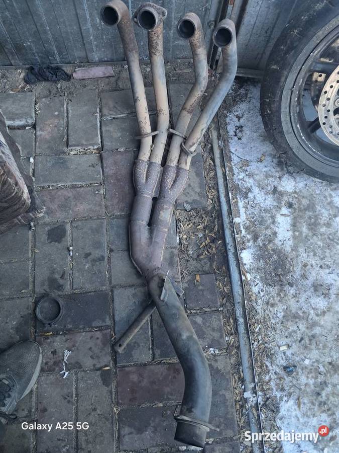 Części Honda cbr900rr Wisznia Mała