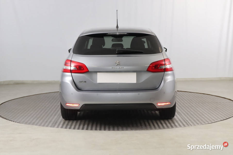 Peugeot 308 15 BlueHDi ABS 308 Zabrze