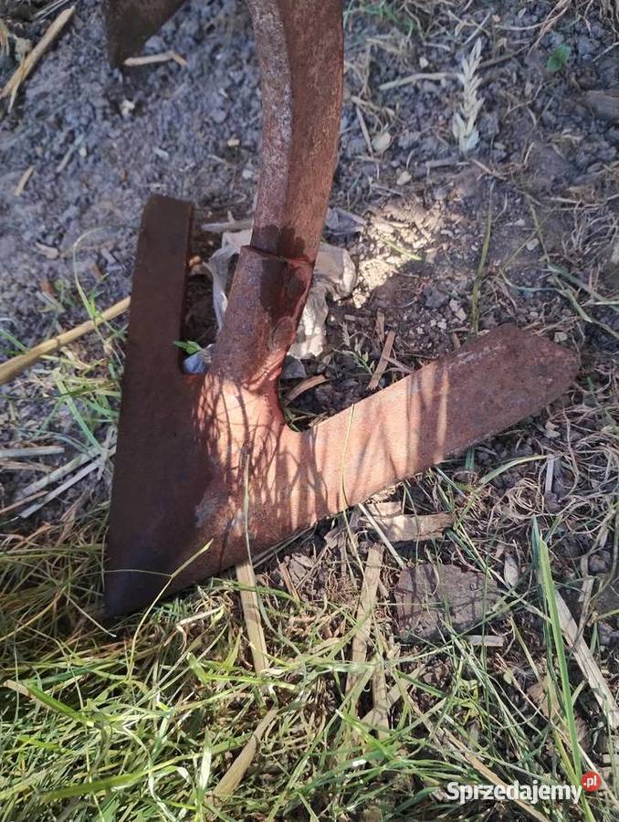 Wielorak 7 sekcyjny Maszyny rolnicze Telatyn