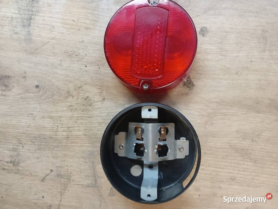 Lampa Simson s50 Tarnów