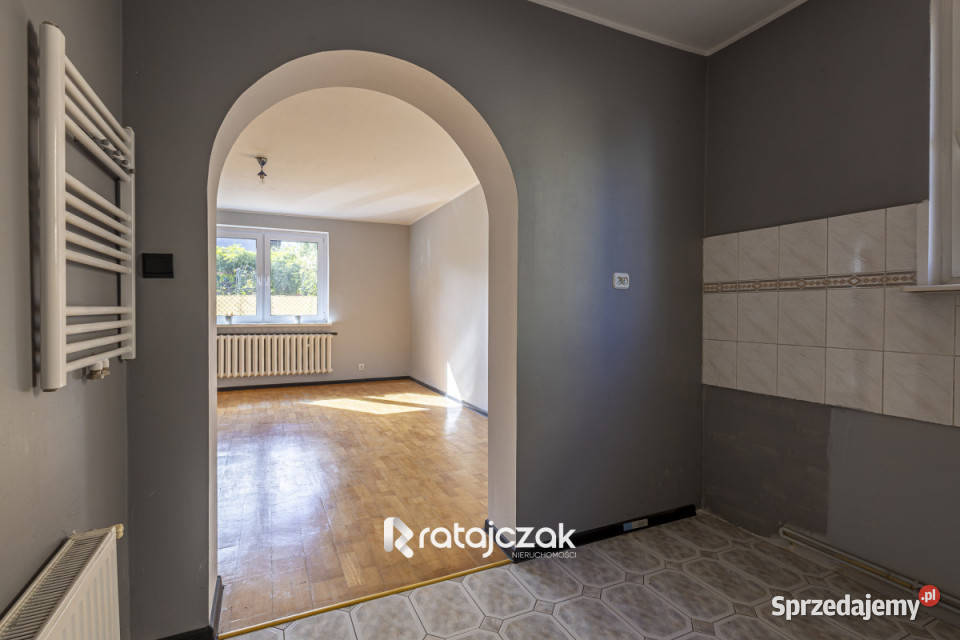 Dom bliźniak Rumia Lecha Bądkowskiego 160m2 pomorskie