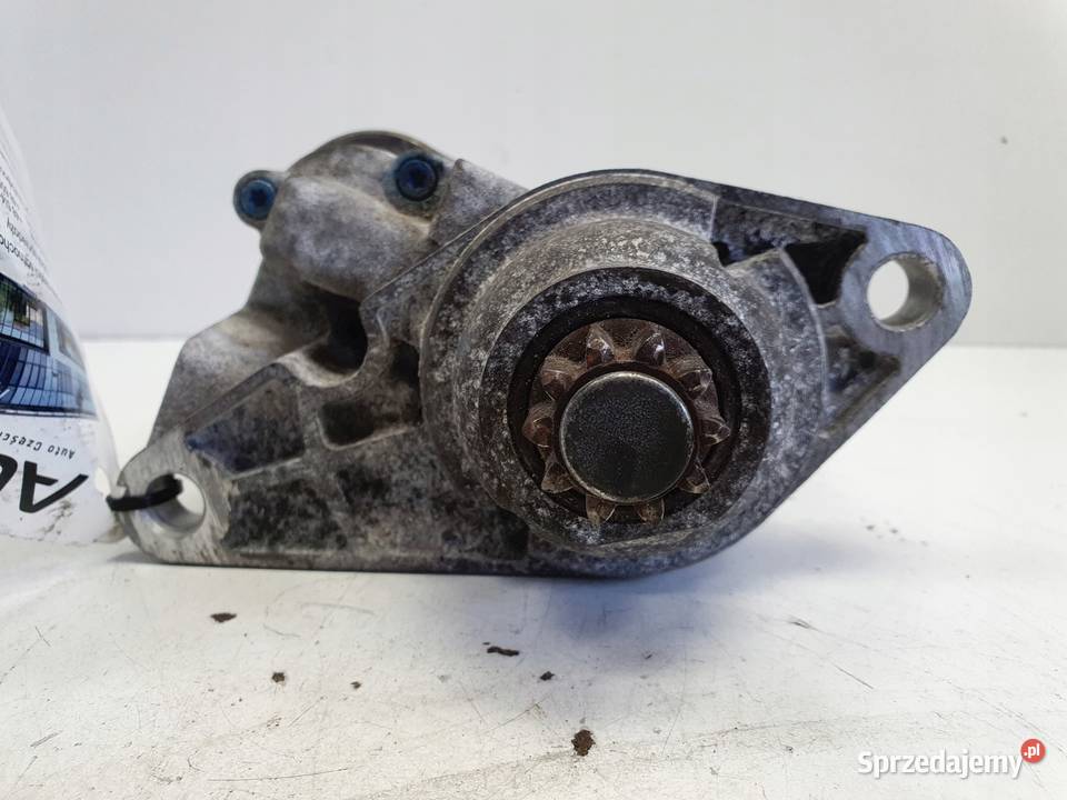 ROZRUSZNIK VW Polo V 14 16V ROZRUSZNIK bosch Rudka