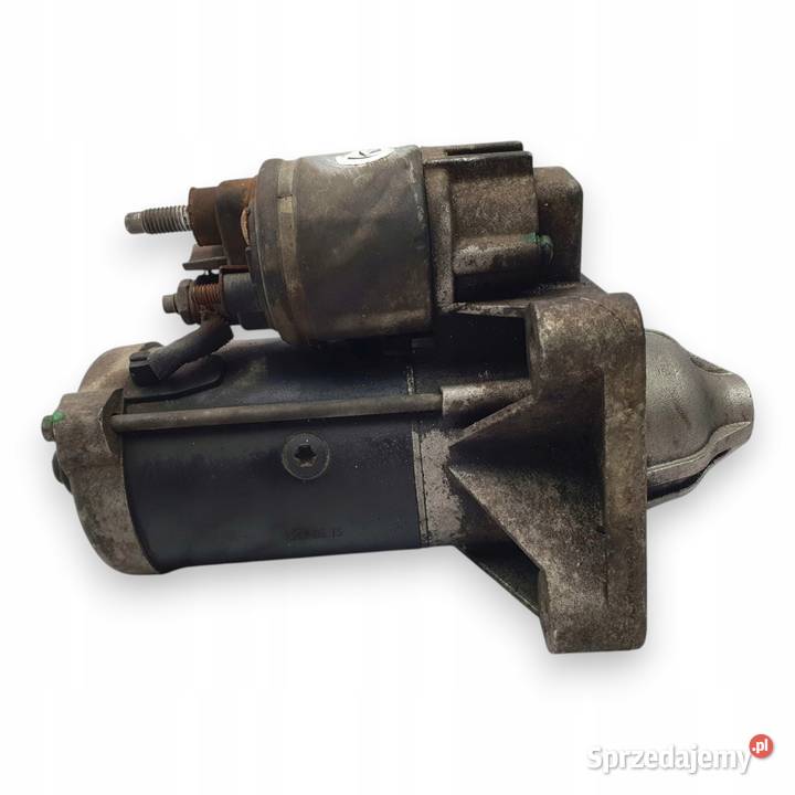 ROZRUSZNIK Ford Focus Mk3 16 TDCi Valeo P0712436 Chełm
