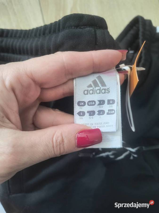 Spodnie dresowe adidas Radom