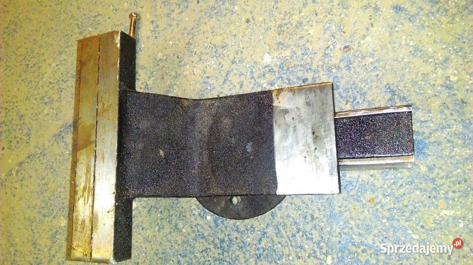 Imadło Ślusarskie SzerSzcz21 Lublin