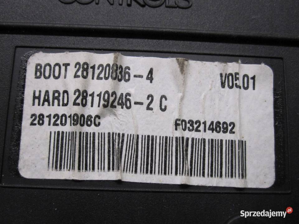 PEUGEOT CITROEN 16 HDI moduł sterownik BSI Kielce