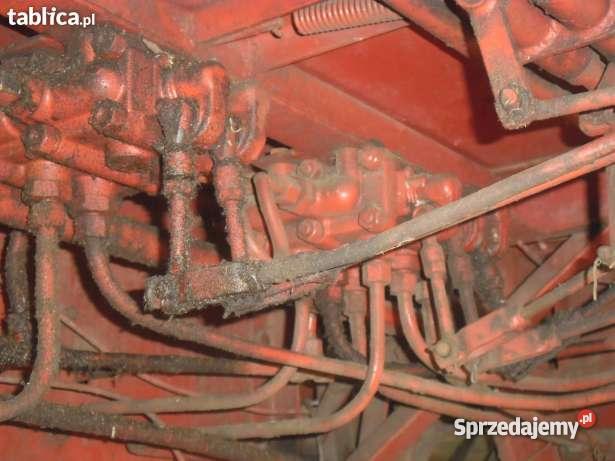 bizon ZO50 Radzyń Podlaski sprzedam