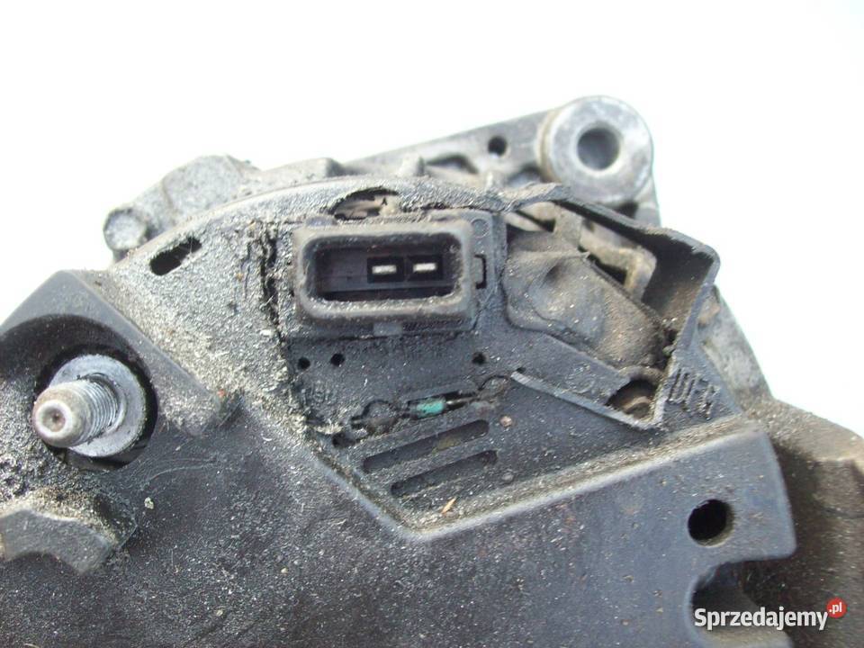 Rover 75 20 D Alternator