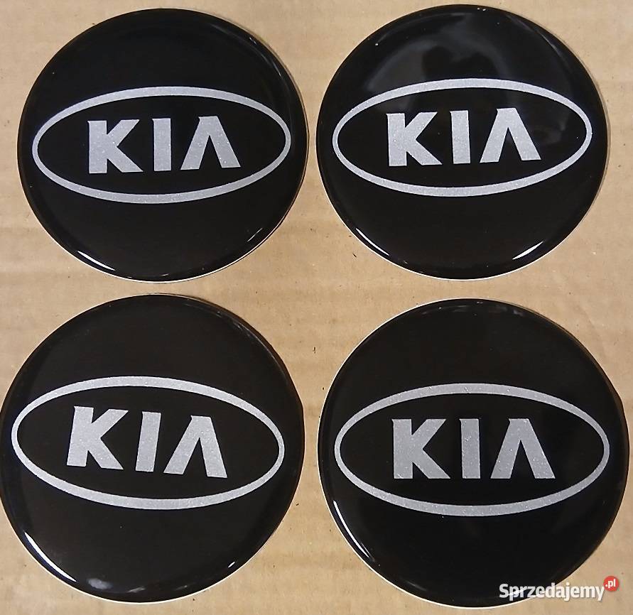 emblematy logo naklejki znaczki felgi dekielki Mysłowice