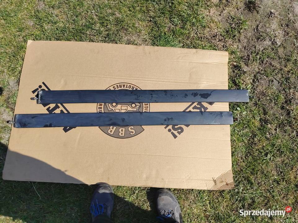 Relingi scania Staszów