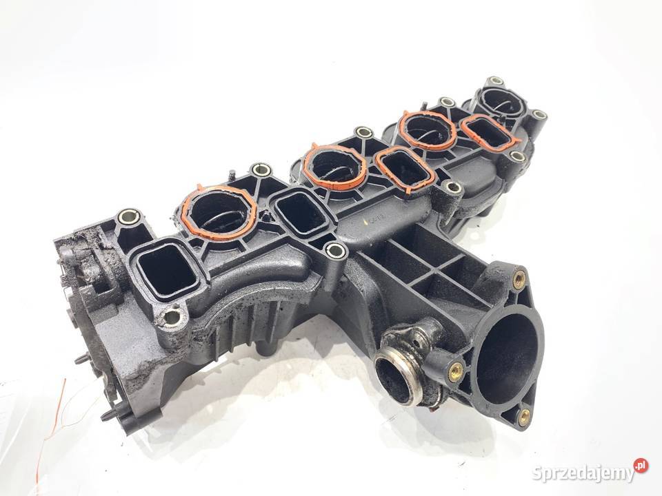 KOLEKTOR SSĄCY VW PASSAT B6 16 105 0511