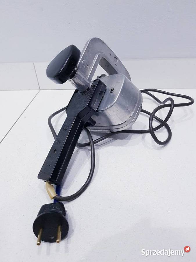 NOWY domowy wulkanizator elektryczny z prlu Dąbrowa Górnicza