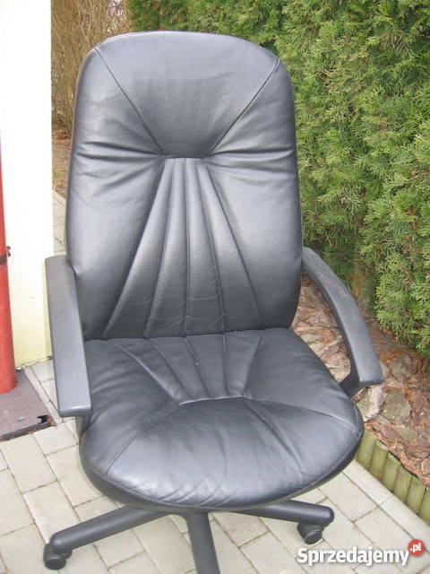 fotelkrzesło biurowe Stoły, krzesła, biurka Tczew