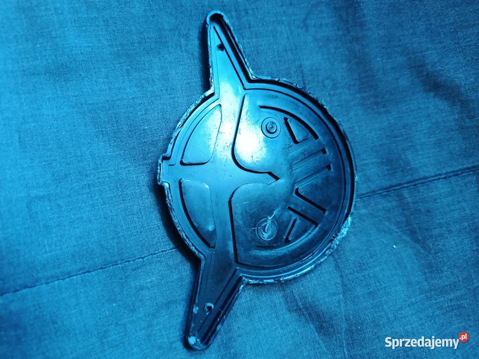 Samochód ciężarowy AVIA emblemat logo