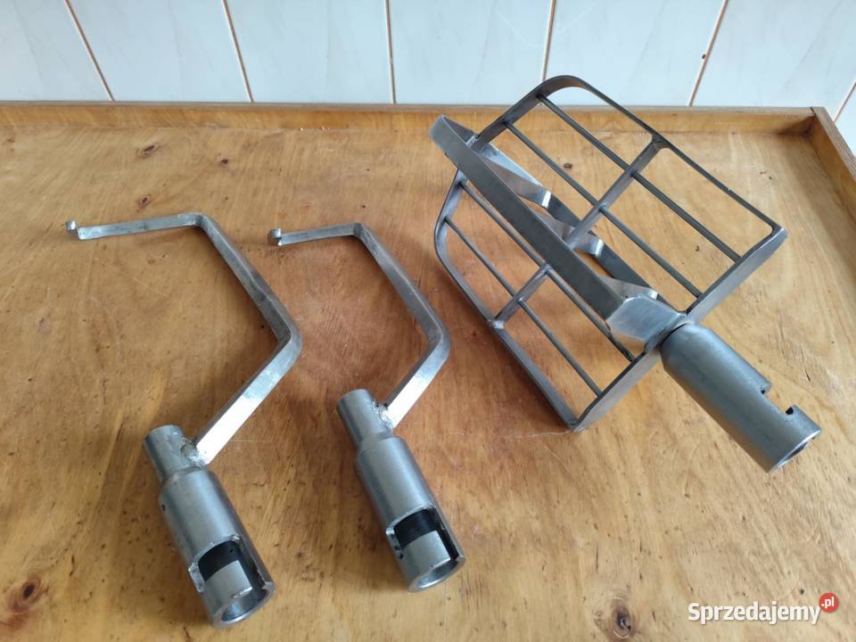 UBIJACZKA SPOMASZ TORUŃ sprzedam