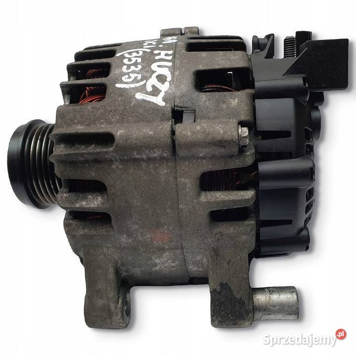 ALTERNATOR Ford Kuga S 20 TDCI 150 A Valeo
