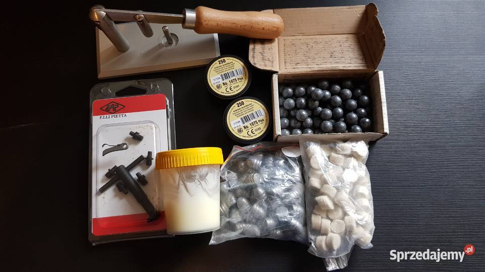 Rewolwer Remington Army 1858 Target 8 44 petta Sport i Wypoczynek dolnośląskie Wrocław