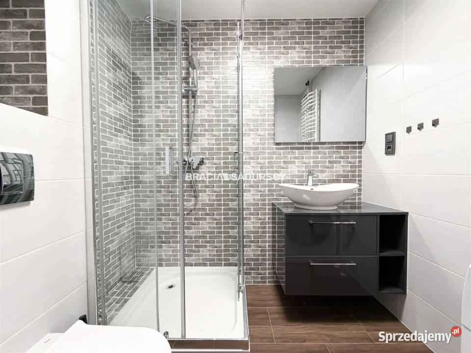 Wynajem mieszkania 36m2 2 pokoje Kraków