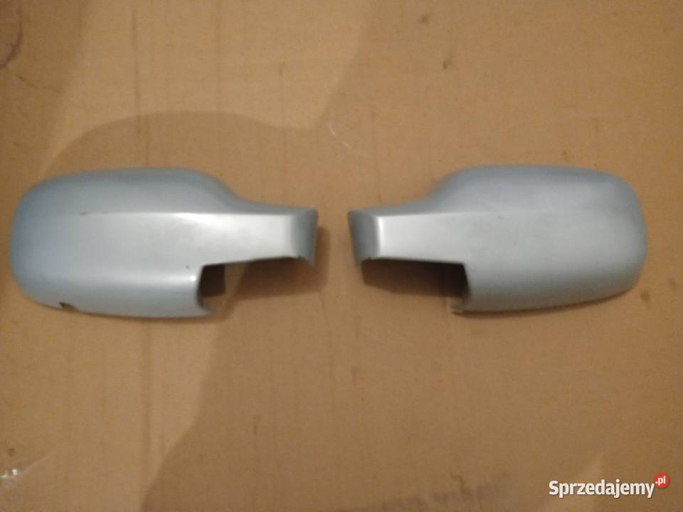 Obudowy lusterek do RENAULT MEGANE 2 Bydgoszcz