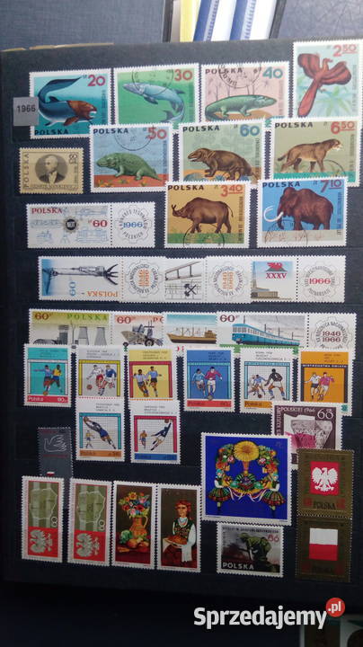 ZNACZKI POLSKIE r6469 dolnośląskie Góra