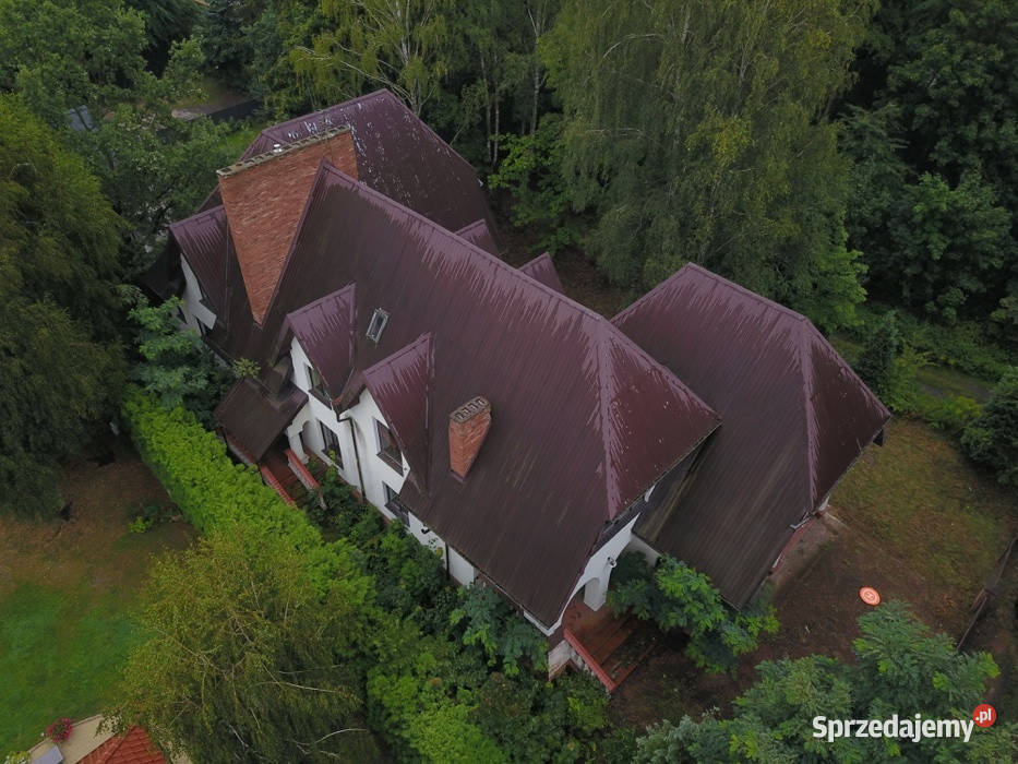 Dom w Otrębusach 1 piętro Otrębusy