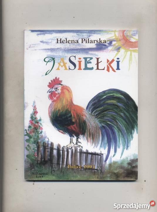 Jasiełki wiersze dzieci Proza i poezja Szczecin