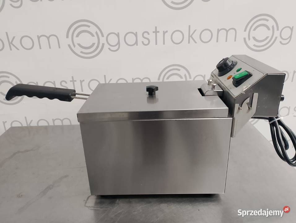 FRYTOWNICA ROYAL CATERING Wrocław