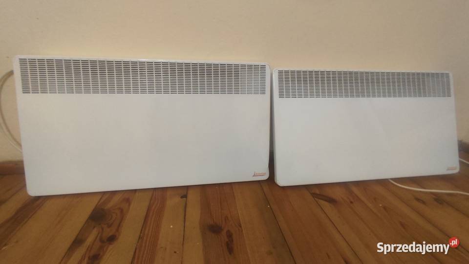 Grzejniki elektryczne 2500W Białobrzegi