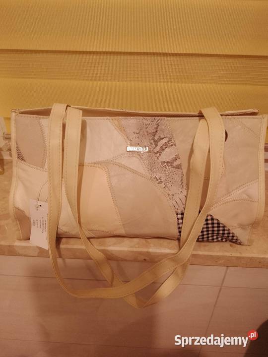 Torebka marki Steffano Collection