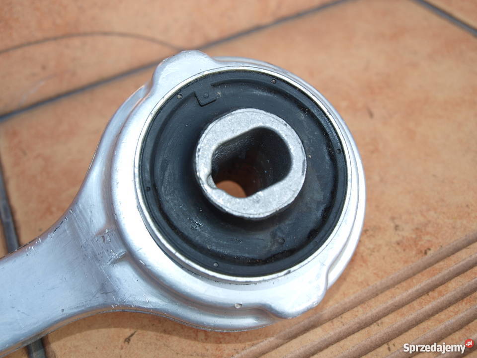 Mercedes C klasa W204 wahacz lewy przód nowy Kalisz sprzedam