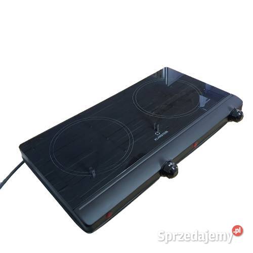 Kuchenka przenośna Klarstein CookBuddy Częstochowa