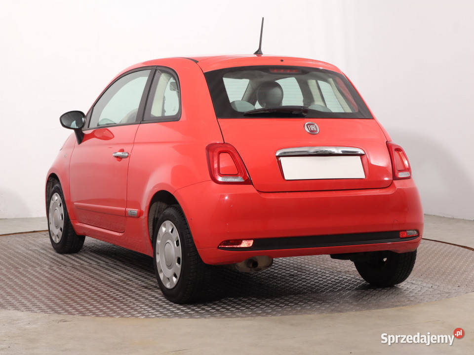 Fiat 500 12 Katowice sprzedam