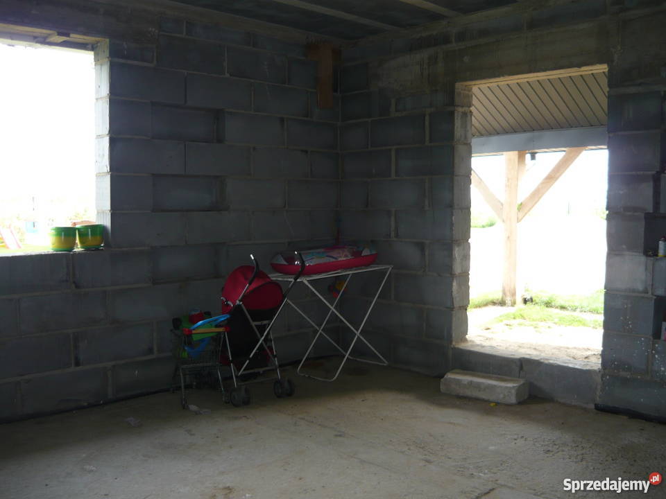 Dom koło Iłży Iłża