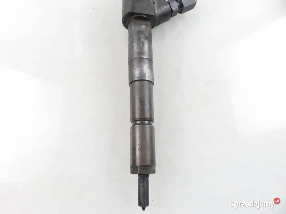 WTRYSKIWACZ FIAT STILO 19 JTD 16V 0445110111 osobowe sprzedam