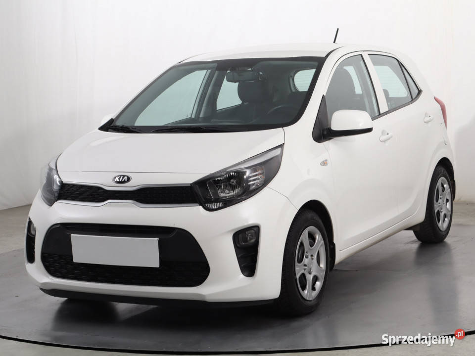 Kia Picanto 12 MPI centralny zamek sprzedam