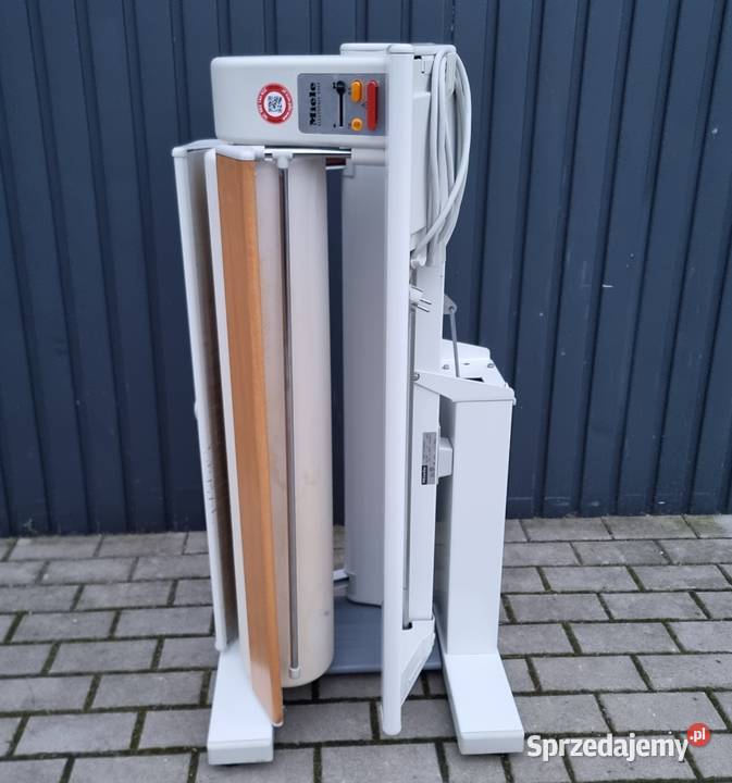 Magiel elektryczny maglownica Miele B 864 szer Wrocław