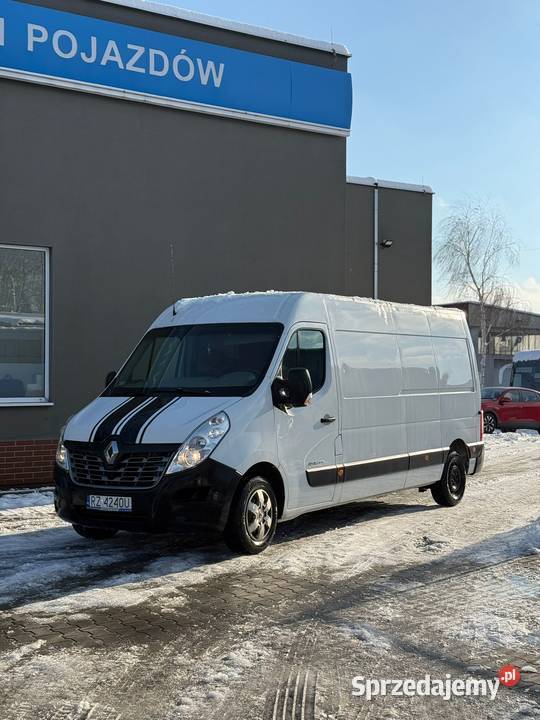Renault Master Renault podkarpackie Rzeszów sprzedam