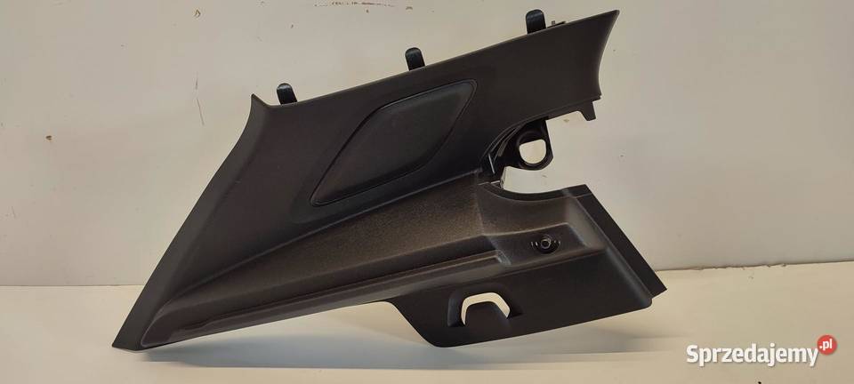 VOLVO XC40 OSŁONA SŁUPKA LEWA 32244154