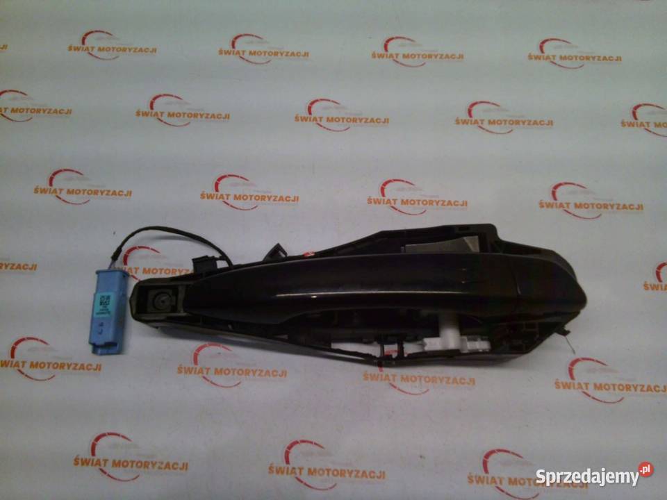 JEEP AVENGER 25r klamka zewnętrzna prawa przód świętokrzyskie Kielce