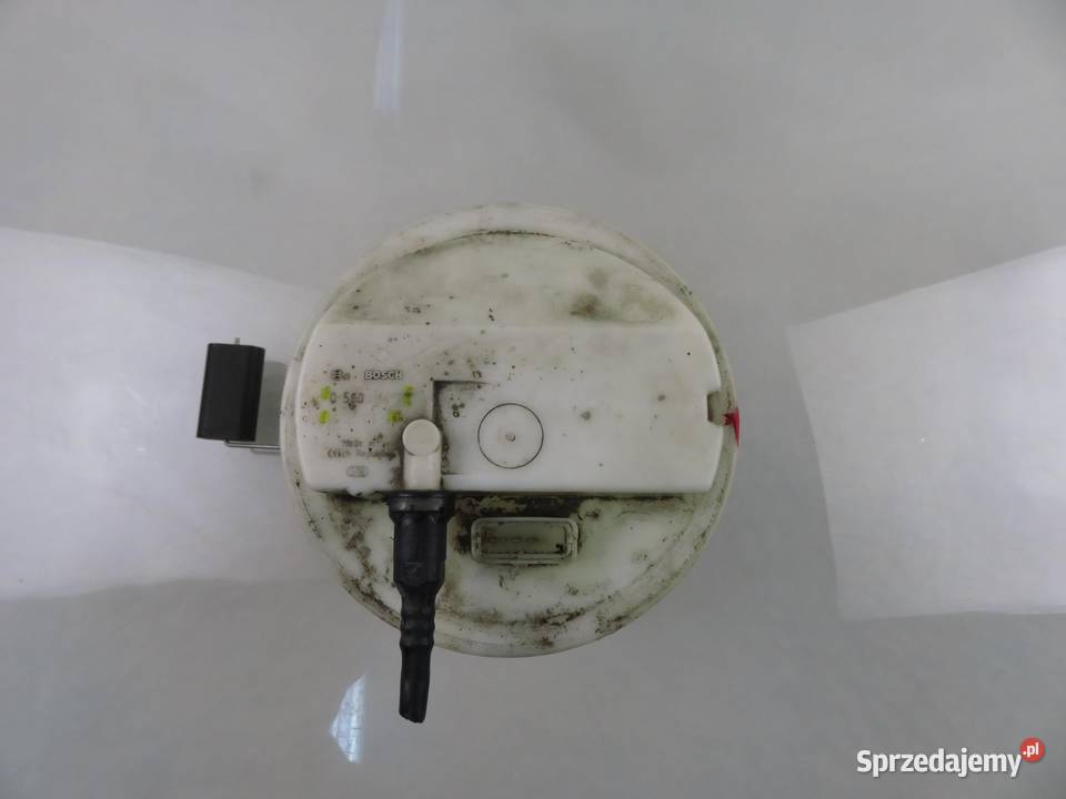 POMPA PALIWA CITROEN C2 JM 14 KFV TU3JP