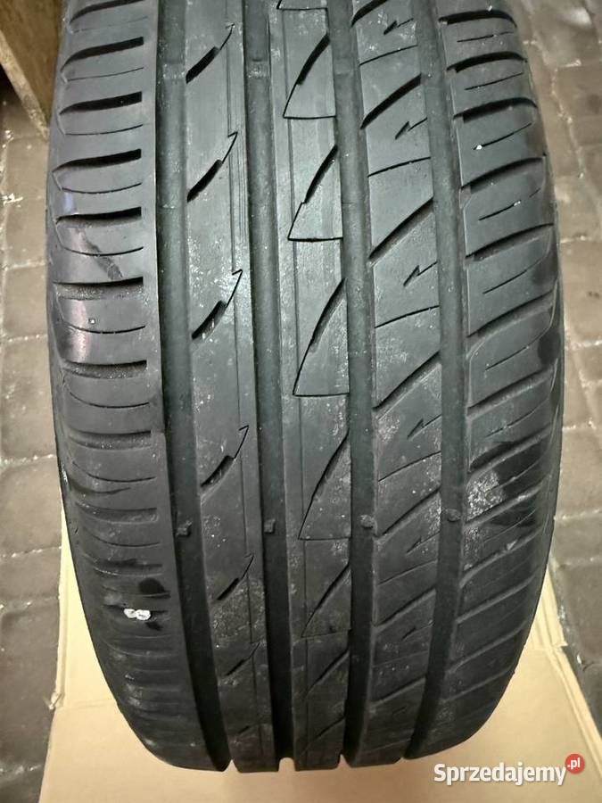 4x Opona BestDrive Summer 20550 R17 93Y stan 205 Kalisz