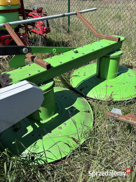Kosiarka rotacyjna Talex EcoCut 21 Gronowo Górne